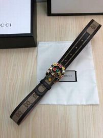 Picture of Gucci Belts _SKUGucciBelt34mmX95-125cm7D154725